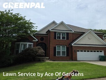 Lawn Mow nearby Peachtree Corners, GA, 