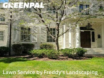 Yard Mowing nearby Charlotte, NC, 