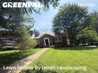 Lawn Cut nearby Baltimore, MD, 