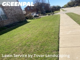 Grass Cutting nearby Keller, TX, 