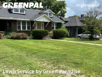 Lawn Cutting nearby Nashville, TN, 