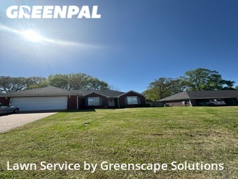 Lawn Mow nearby Jackson, TN, 