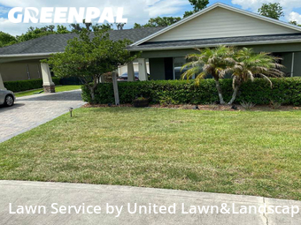 Lawn Care nearby Lakeland, FL, 