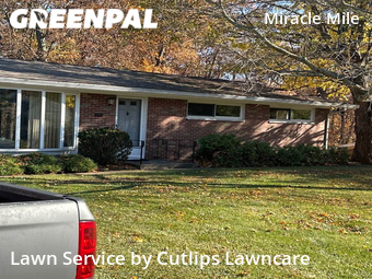 Lawn Maintenance nearby Springfield, OH, 