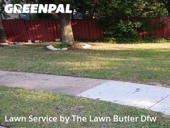 Lawn Maintenance nearby Irving, TX, 