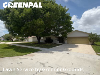 Lawn Mowing Service nearby Boca Raton, FL, 