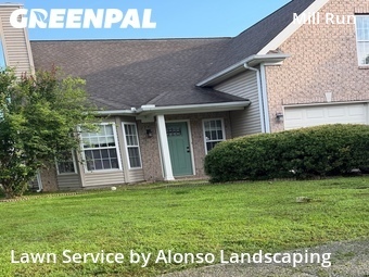 Lawn Mowing nearby Nashville, TN, 