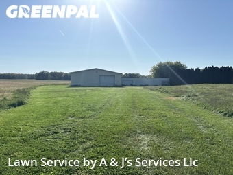 Lawn Care Service nearby South Bend, IN, 