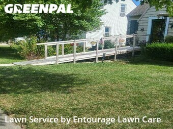 Lawn Cutting nearby Troy, OH, 