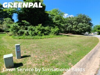 Lawn Care Service nearby Lawrenceville, GA, 