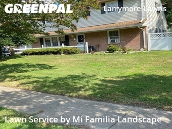 Lawn Care Service nearby Norfolk, VA, 