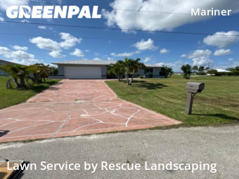 Lawn Care nearby Cape Coral, FL, 