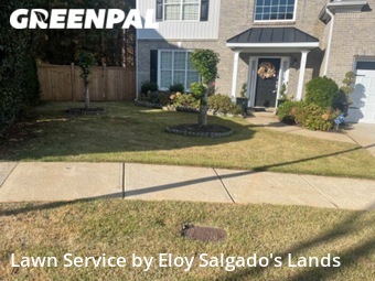 Lawn Service nearby Lawrenceville, GA, 