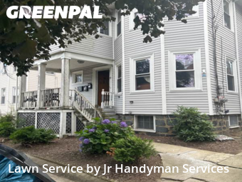 Lawn Care nearby Malden, MA, 