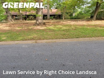 Lawn Cutting nearby Jonesboro, GA, 