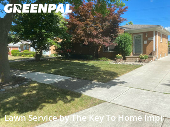 Grass Cutting nearby Farmington, MI, 