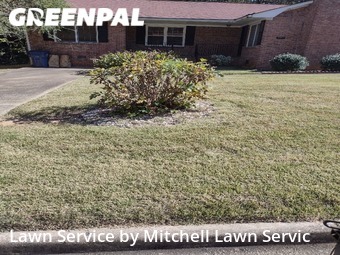 Lawn Care nearby Atlanta, GA, 