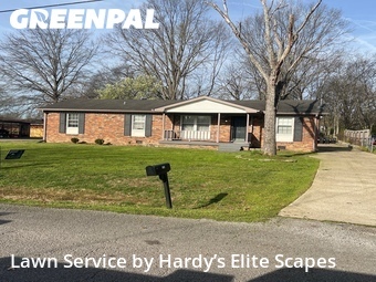Yard Mowing nearby Hendersonville, TN, 