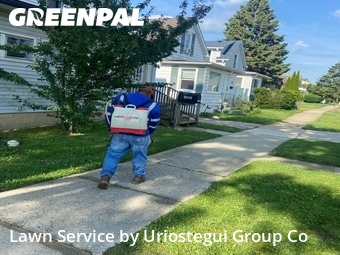 Lawn Mowing Service nearby Waukegan, IL, 