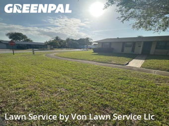 Grass Cut nearby West Palm Beach, FL, 
