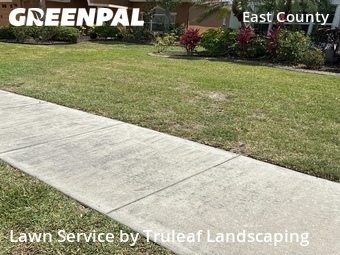 Lawn Service nearby Parrish, FL, 