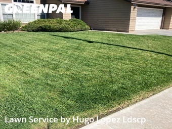 Lawn Care Service nearby Menifee, CA, 