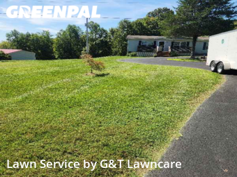 Grass Cutting nearby Hardy, VA, 