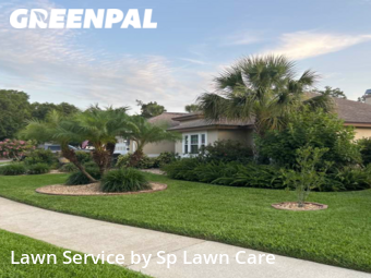 Lawn Mowing nearby Altamonte Springs, FL, 