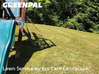 Lawn Care Service nearby Indian Trail, NC, 