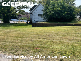 Lawn Care nearby St. Louis, MO, 