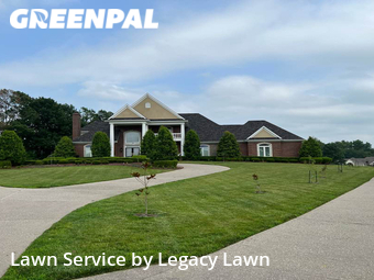 Lawn Maintenance nearby Louisville, KY, 
