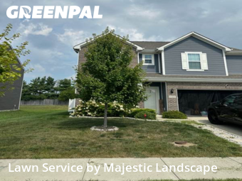 Yard Mowing nearby Indianapolis, IN, 