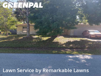 Lawn Service nearby Palm Bay, FL, 
