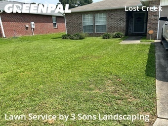 Lawn Care nearby Ensley, FL, 