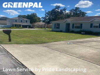 Lawn Maintenance nearby Spring Hill, FL, 