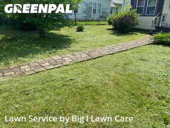 Lawn Service nearby Knoxville, TN, 
