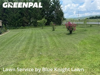 Lawn Cutting nearby Church Hill, TN, 