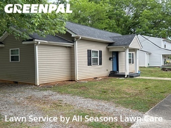 Lawn Mow nearby Salisbury, NC, 