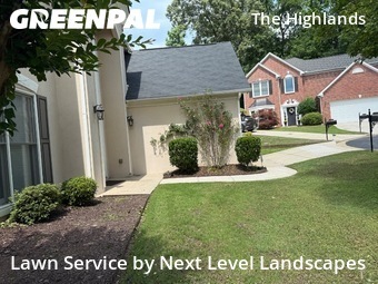 Yard Cutting nearby Smyrna, GA, 