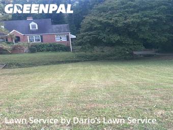 Lawn Care nearby Decatur, GA, 