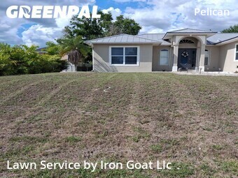 Lawn Maintenance nearby Cape Coral, FL, 