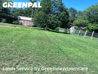 Lawn Cutting nearby Temple, TX, 