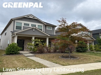 Grass Cutting nearby Huntersville, NC, 
