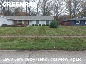 Yard Mowing nearby North Ridgeville, OH, 