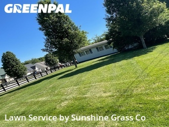 Lawn Care Service nearby Sellersburg, IN, 