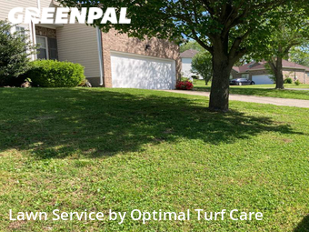 Lawn Care nearby Nashville, TN, 