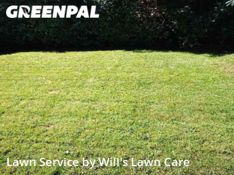 Lawn Care nearby Lake Forest Park, WA, 