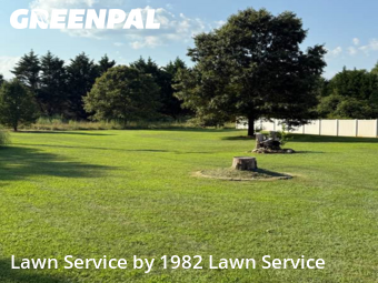Lawn Service nearby Lincolnton, NC, 