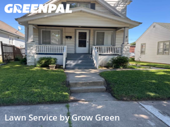 Lawn Maintenance nearby West Allis, WI, 