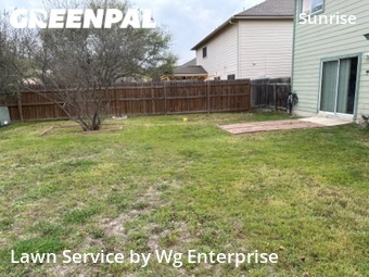 Lawn Cutting nearby San Antonio, TX, 